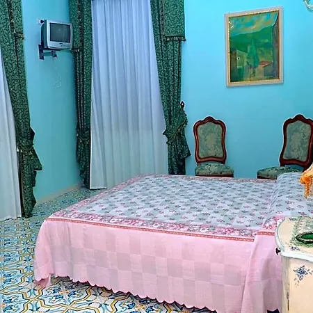 公寓式酒店 Roses 帕奥拉